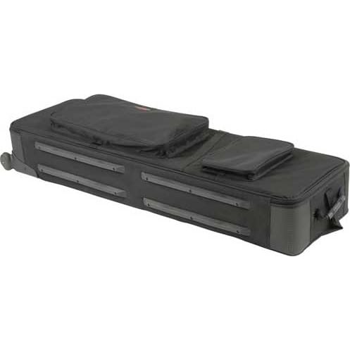 SKB 1SKB-SC76KW Soft Case for 76 Note Keyboards