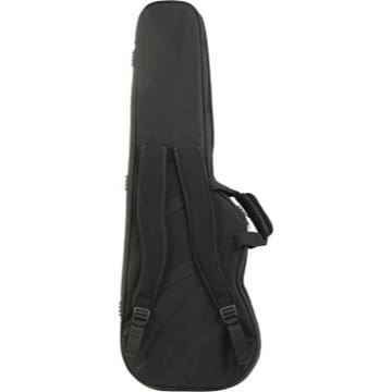 SKB 1SKB-SCFS6 Universal Shaped Electric Guitar Soft Case