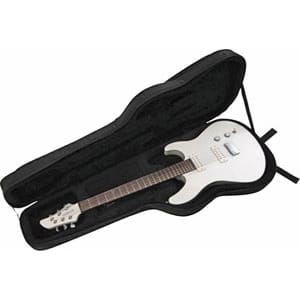 SKB 1SKB-SCFS6 Universal Shaped Electric Guitar Soft Case