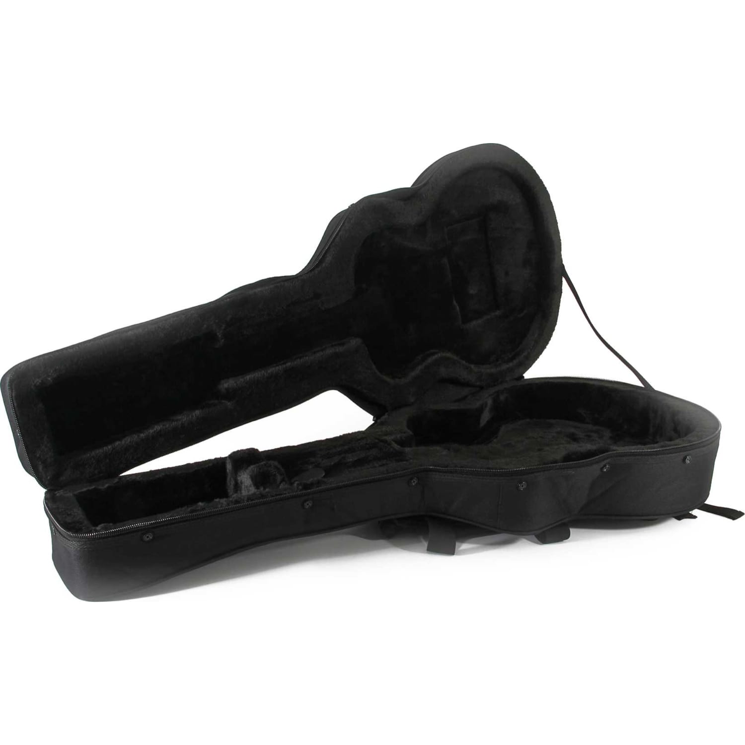 SKB 1SKB-SCGSM Soft Case for Taylor GS Mini Acoustic Guitar