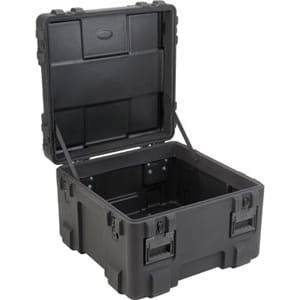 SKB 3R2727-18B-E Roto-Molded Mil-Standard Waterproof Utility Case (Empty)