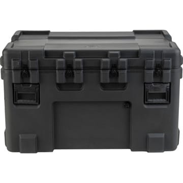 SKB 3R4024-24B-E Waterproof Utility Case (Empty)