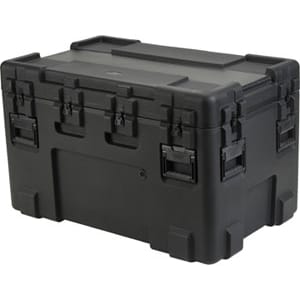 SKB 3R4024-24B-E Waterproof Utility Case (Empty)