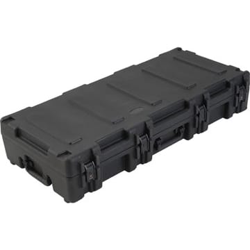 SKB 3R4417-8B-EW R Series 4417-8 Waterproof Utility Case