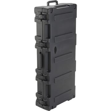 SKB 3R4417-8B-EW R Series 4417-8 Waterproof Utility Case