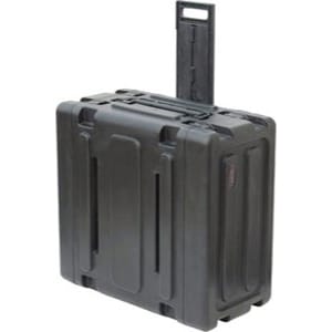 SKB 3SKB-R04U20W Roto-Molded Shockmount Rack Case (4U, 20" Deep)