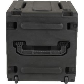 SKB 3SKB-R08U20W Roto-Molded Shockmount Rack Case (8U, 20" Deep)