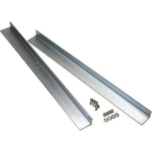 SKB 3SKB-SR30 Support Rails (30")