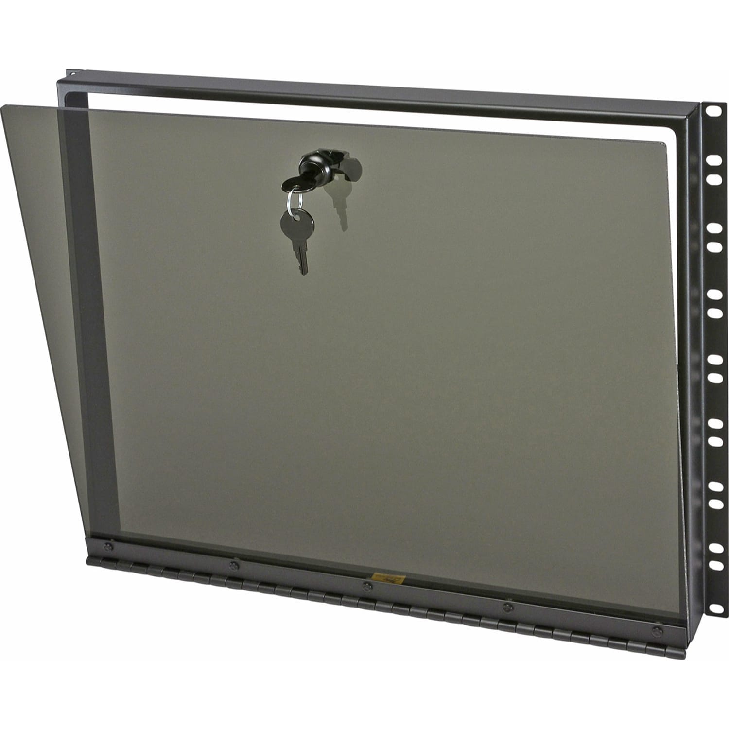 Middle Atlantic SECL-8 Plexiglass Rack Security Cover 8U