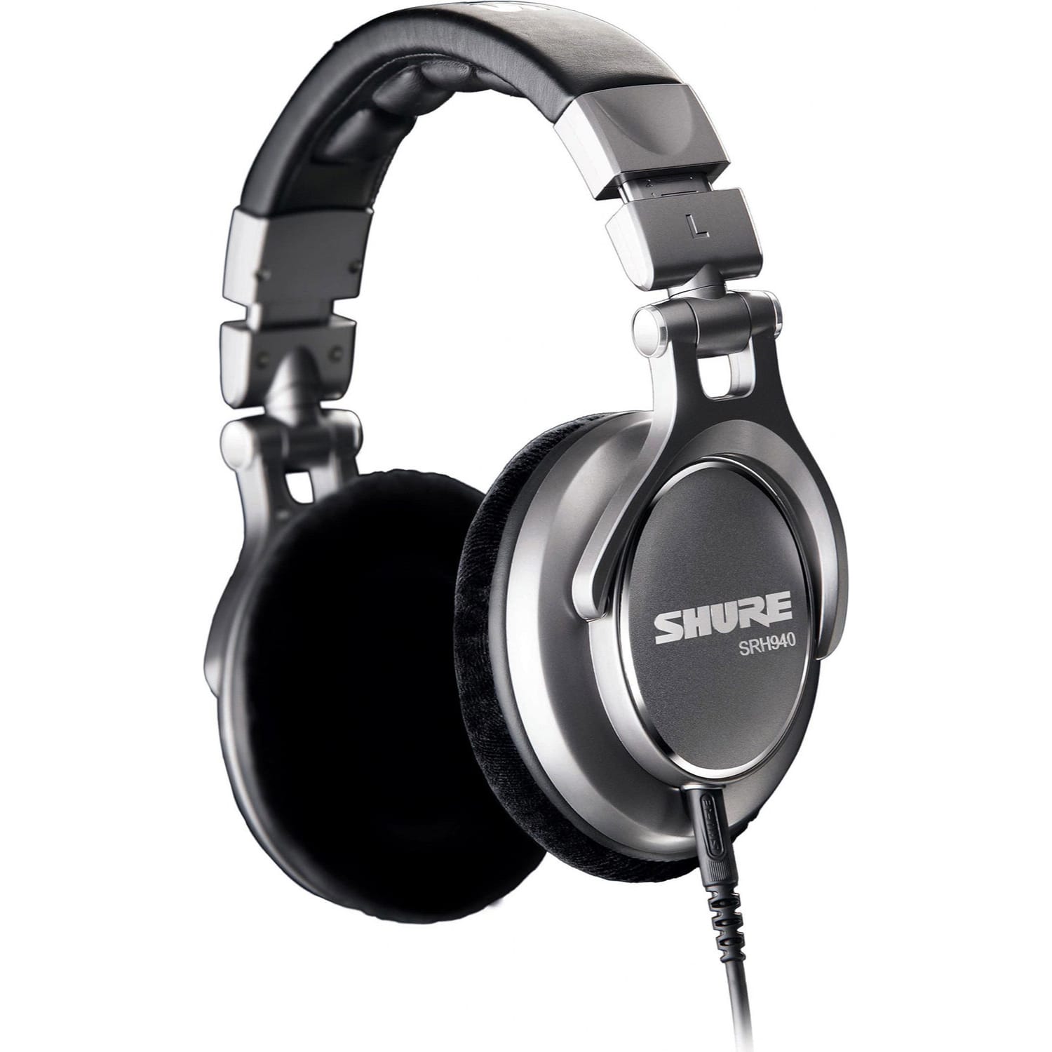 Shure SRH940 Professional Reference Headphones