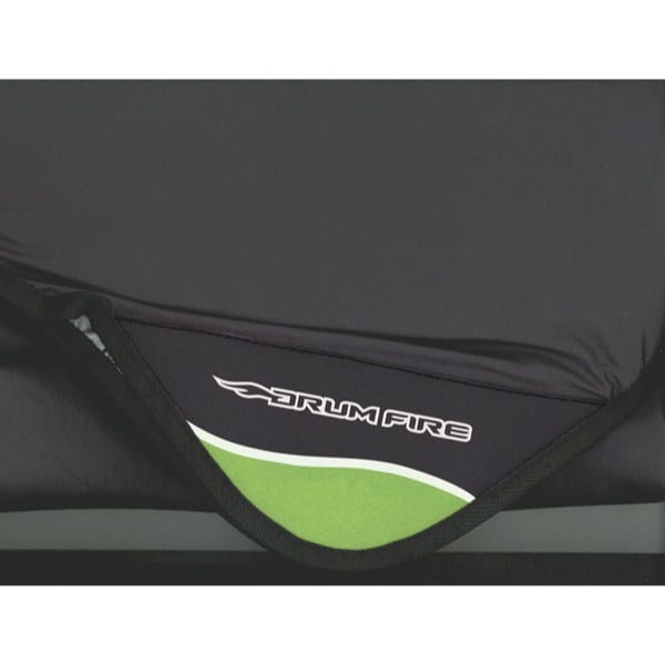 On-Stage DTA1088 Drum Set Dust Cover