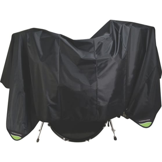 On-Stage DTA1088 Drum Set Dust Cover