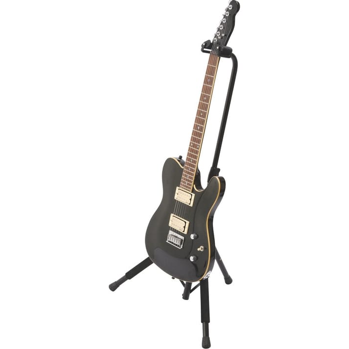 On-Stage GS8100 Hang-It! ProGrip Guitar Stand