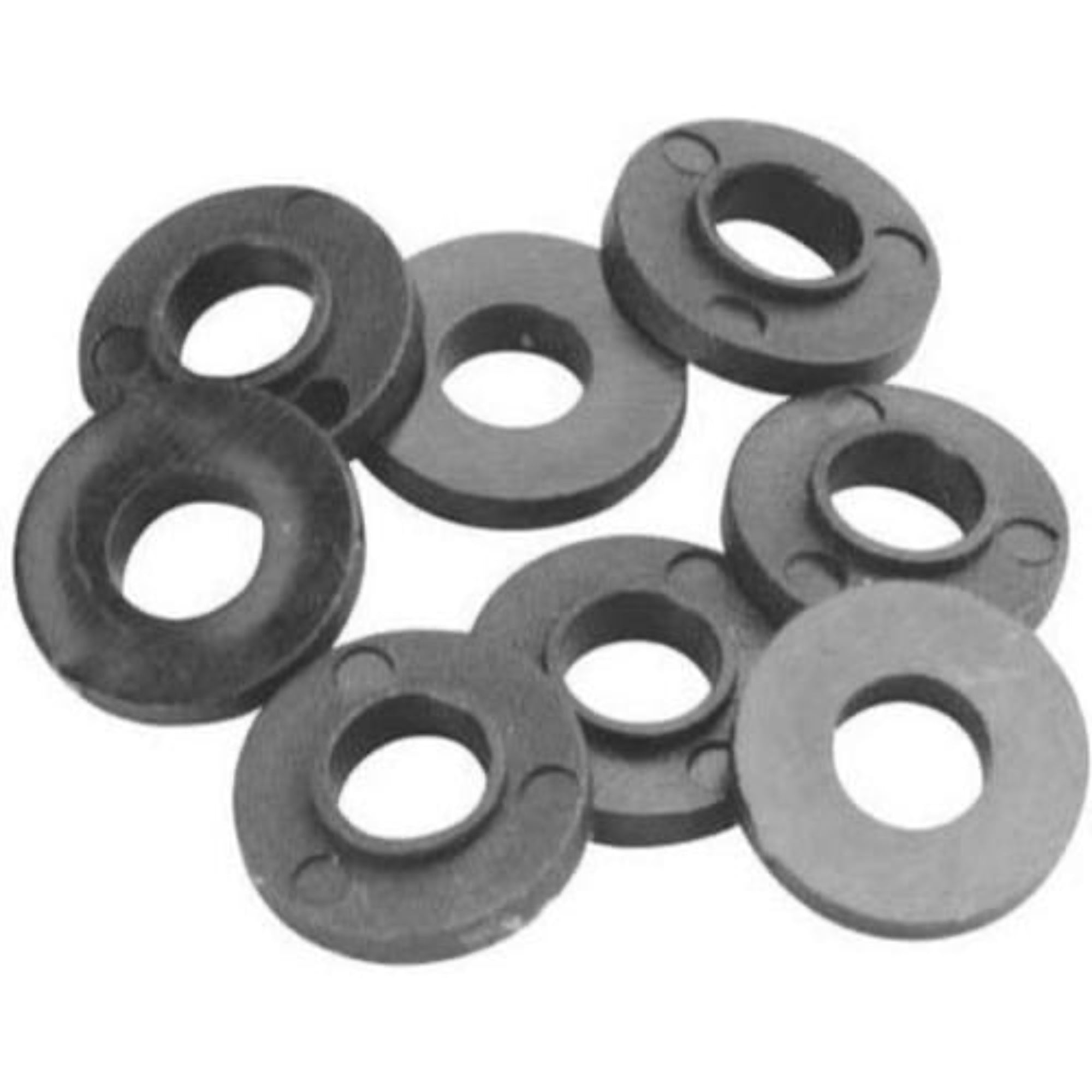 Middle Atlantic SW Shoulder Washers (100 Pack)