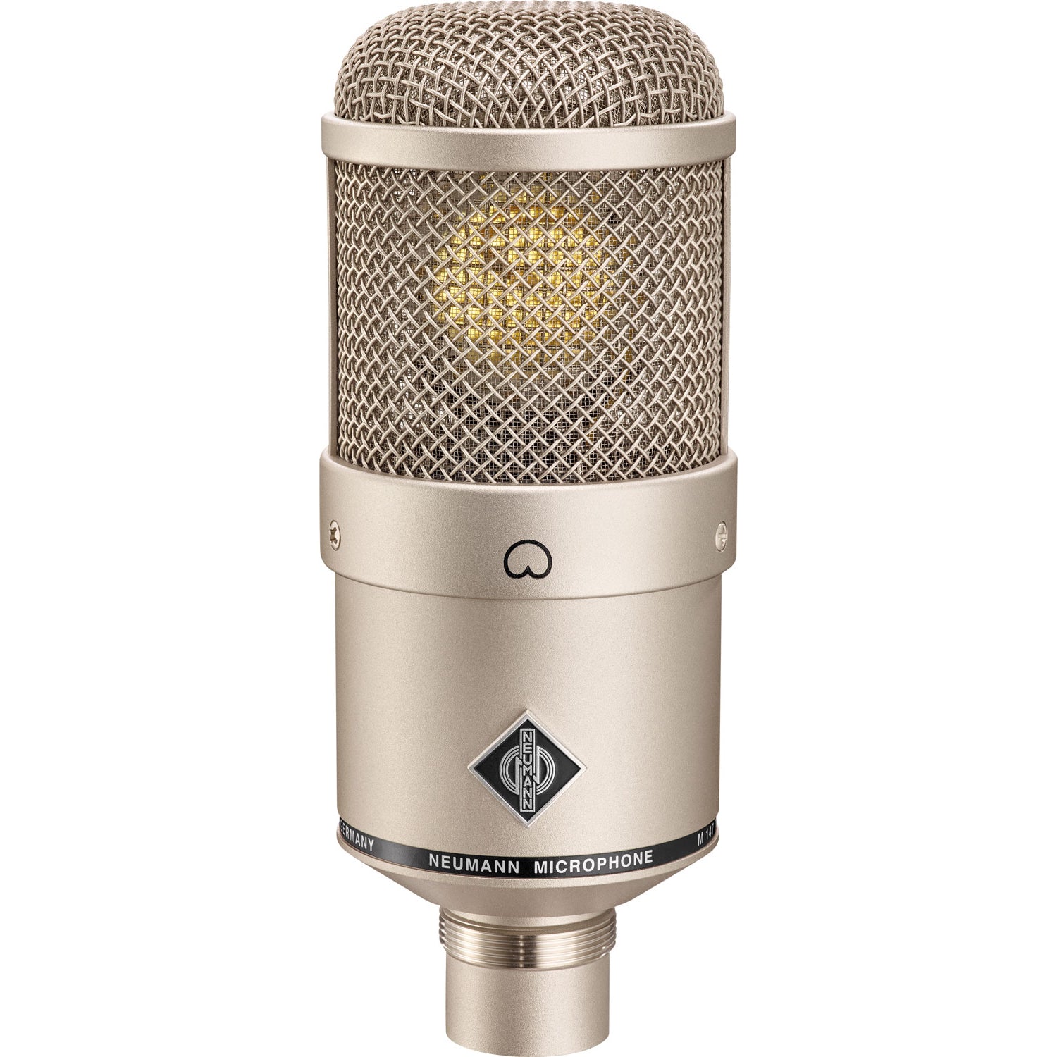 Neumann M 147 Tube Cardioid Tube Microphone