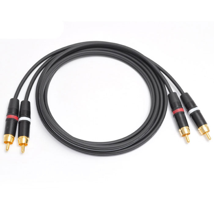 Custom RCA Audio Cable Builder Online | Performance Audio