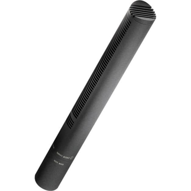 Sennheiser MKH8060 Short Shotgun Microphone