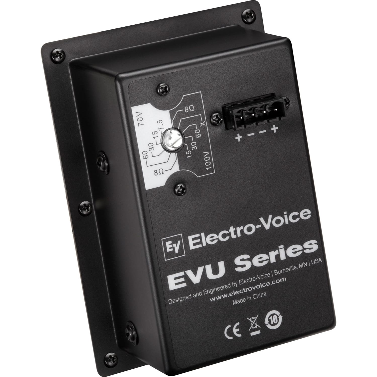 Electro-Voice EVU-TK60 Transformer Kit