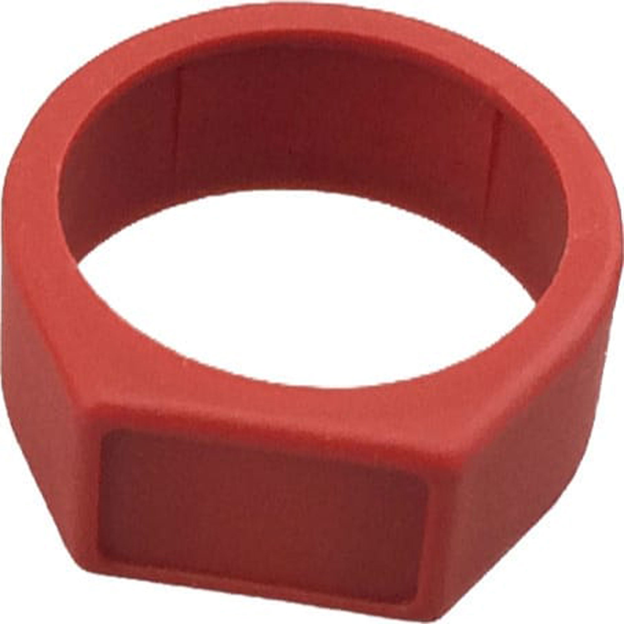 CLEARANCE Neutrik XCR-2 Color Coding Ring (Red, While Supplies Last)