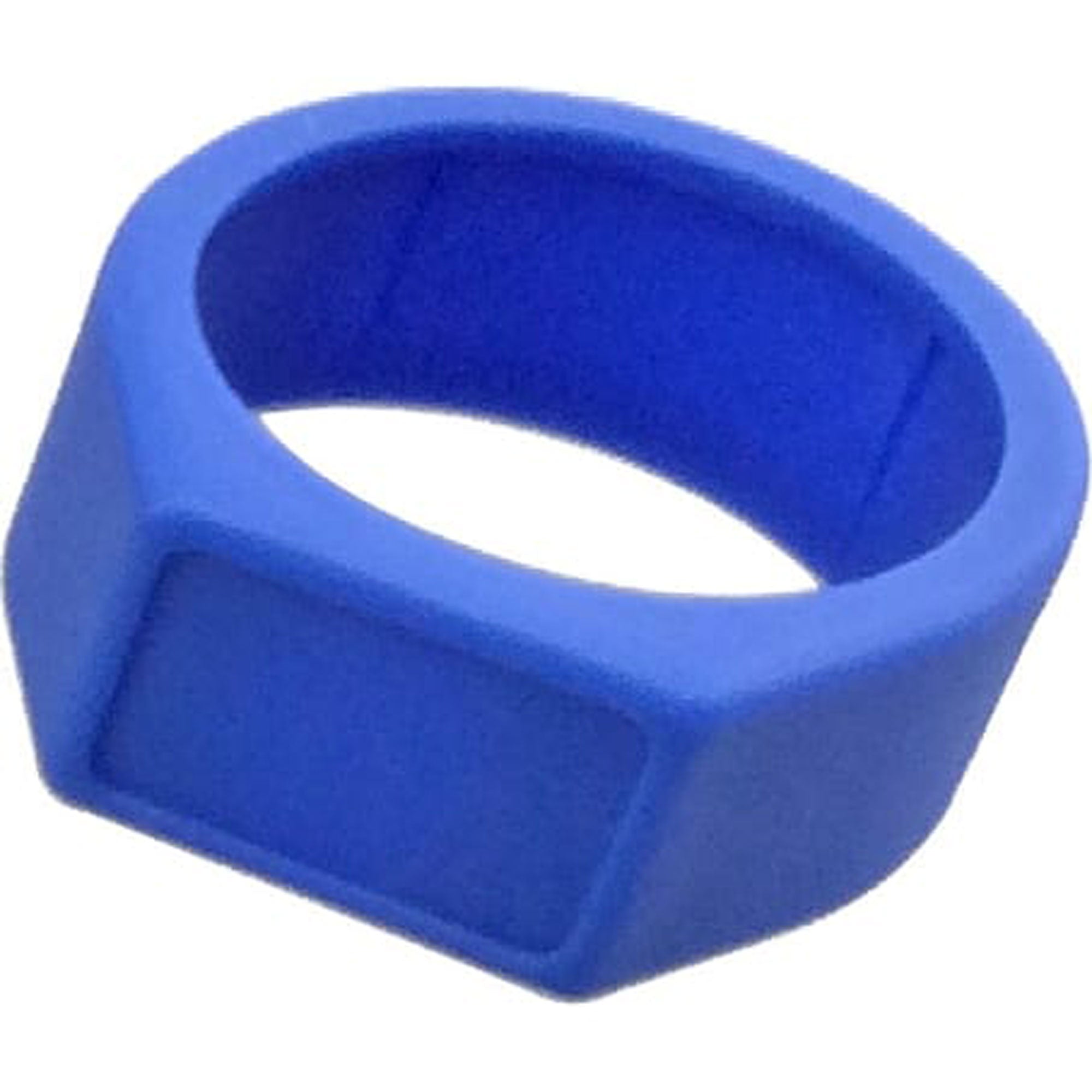 CLEARANCE Neutrik XCR-6 Color Coding Ring (Blue, While Supplies Last)