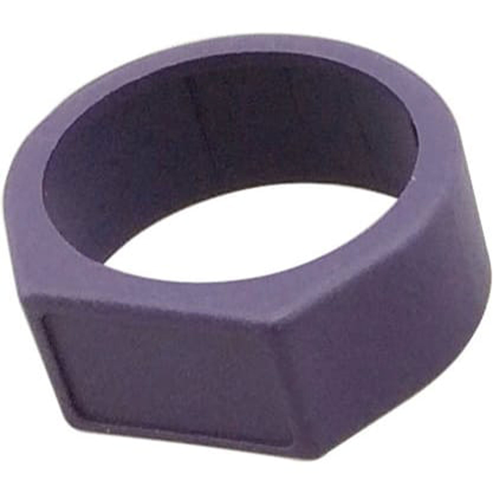 CLEARANCE Neutrik XCR-7 Color Coding Ring (Violet Purple, While Supplies Last)