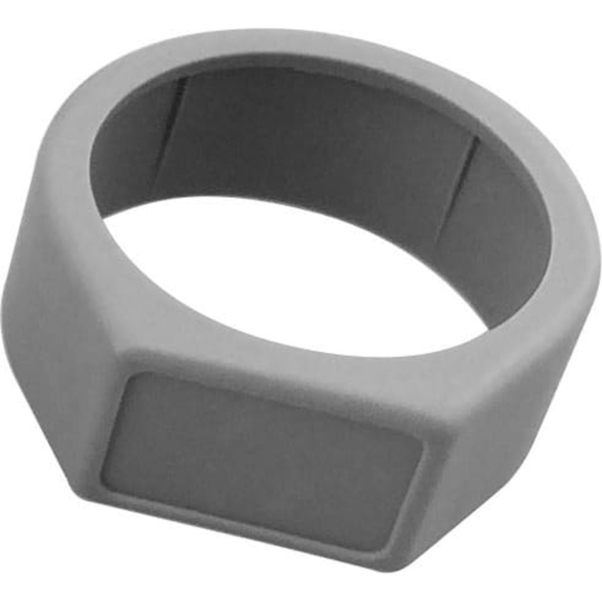 CLEARANCE Neutrik XCR-8 Color Coding Ring (Grey, While Supplies Last)