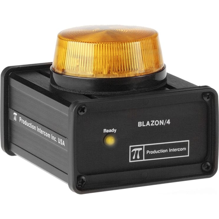 Pro Intercom Blazon 4 Signal Light