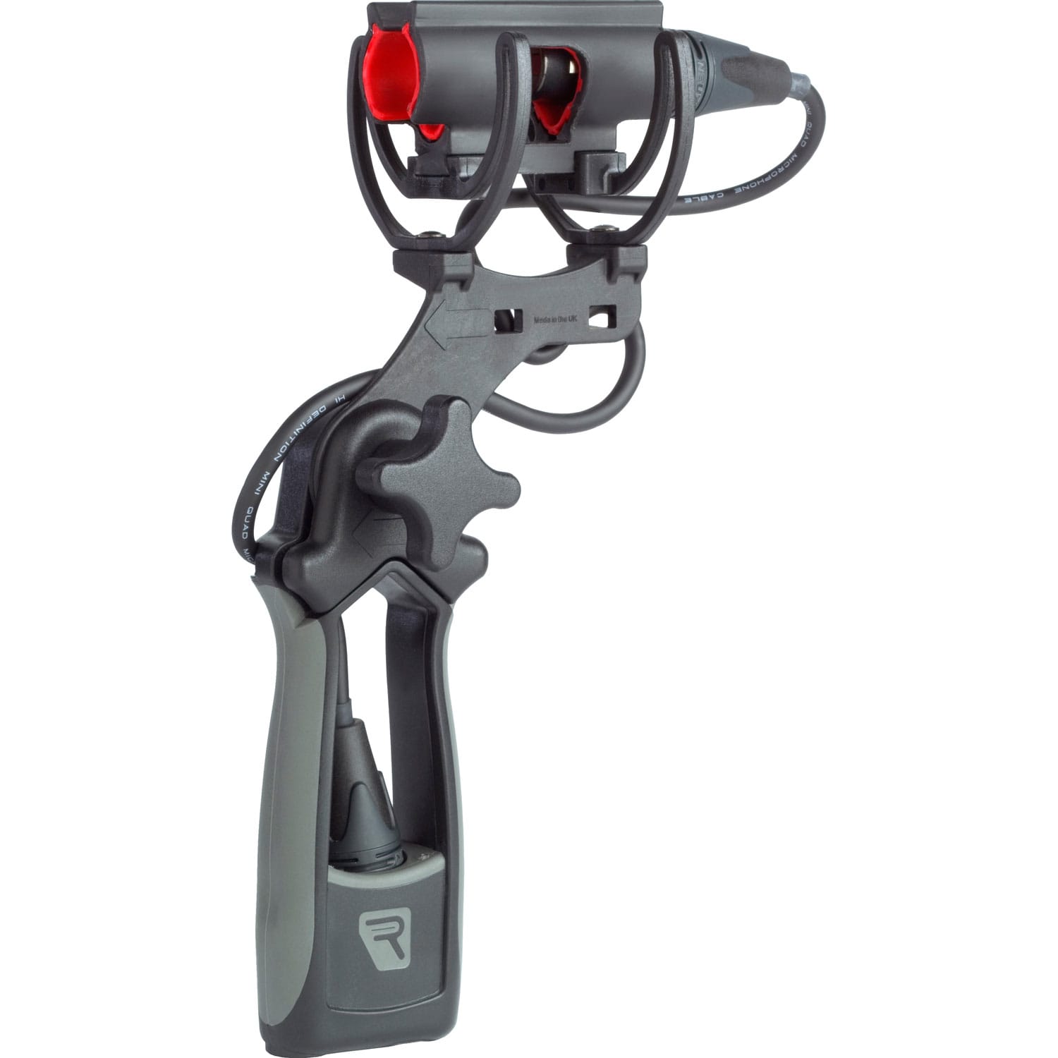 Shure A89M-PG Pistol Grip Mount