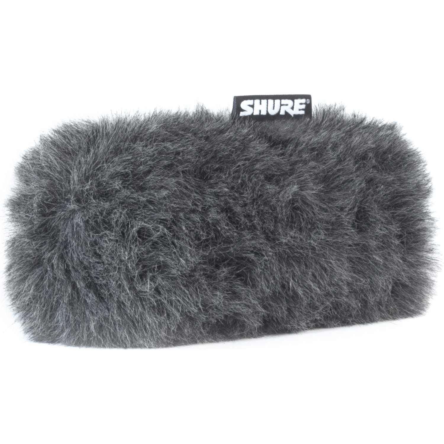 Shure A89SW-SFT Softie Windshield