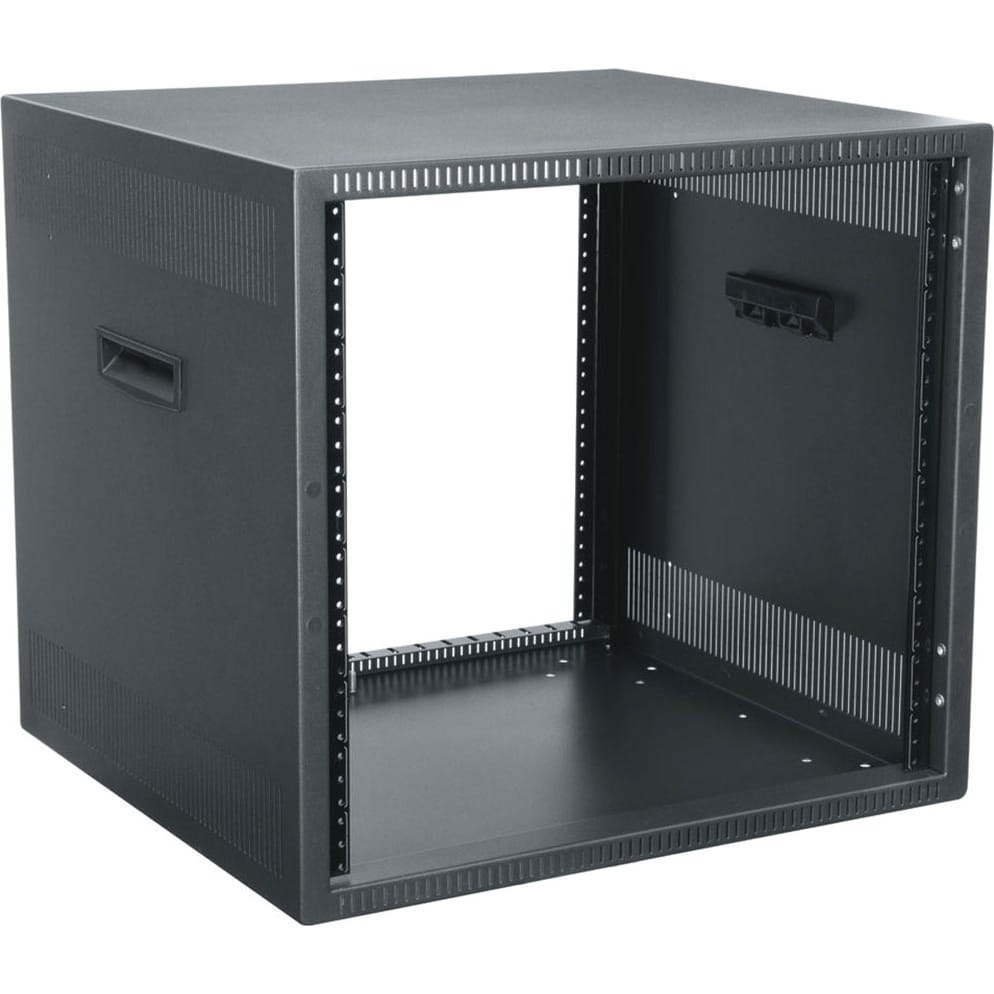 Middle Atlantic DTRK-1218 Desktop Rack (12U)