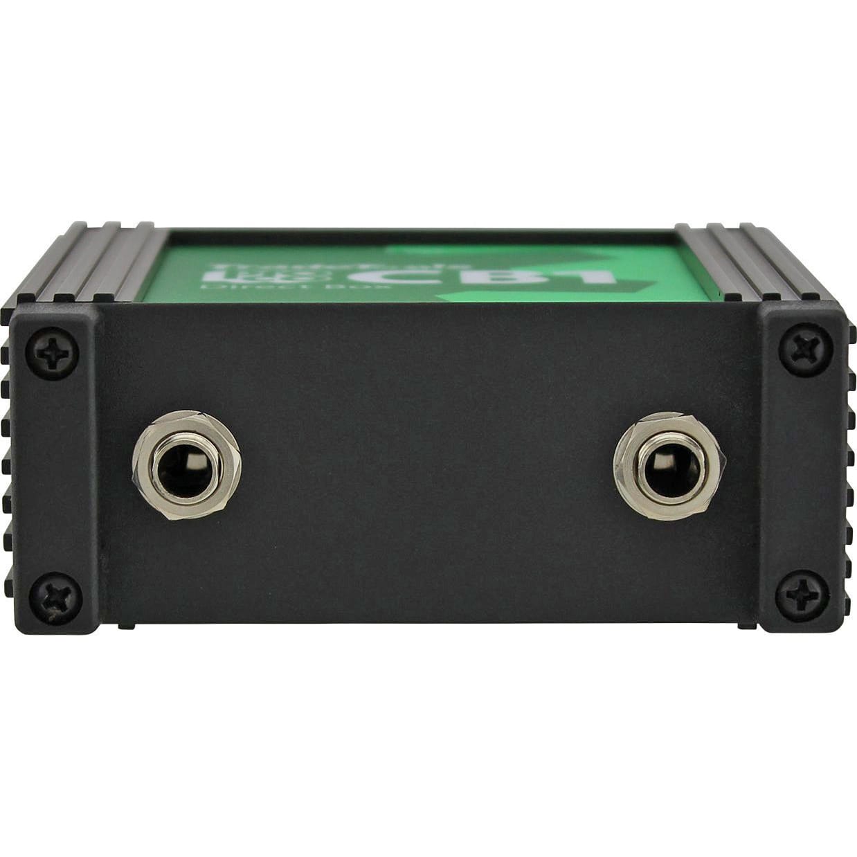 RapcoHorizon Pro Co CB1 Passive Direct Box