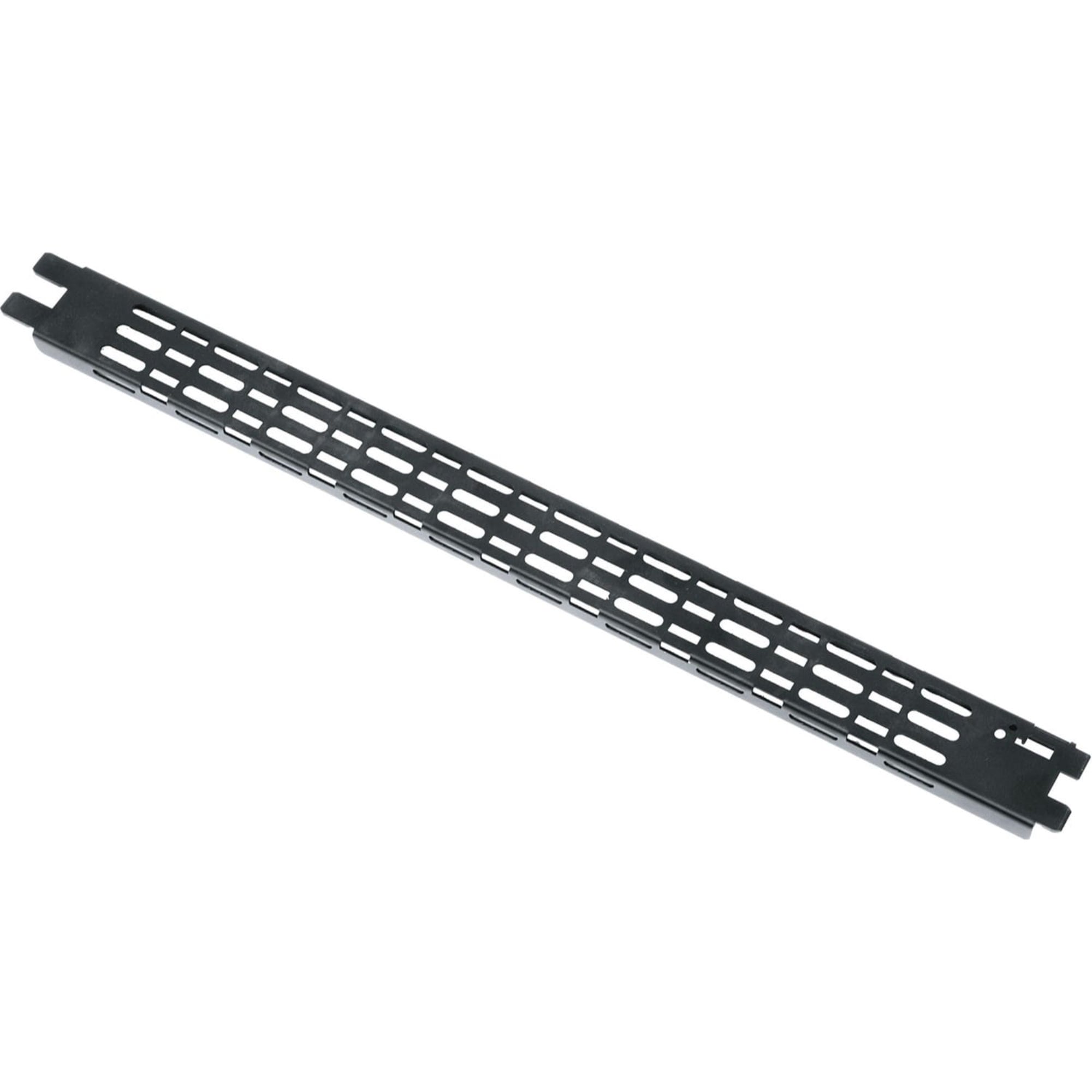 Middle Atlantic LL-HC21 21" Horizontal Channel Lacer Bar