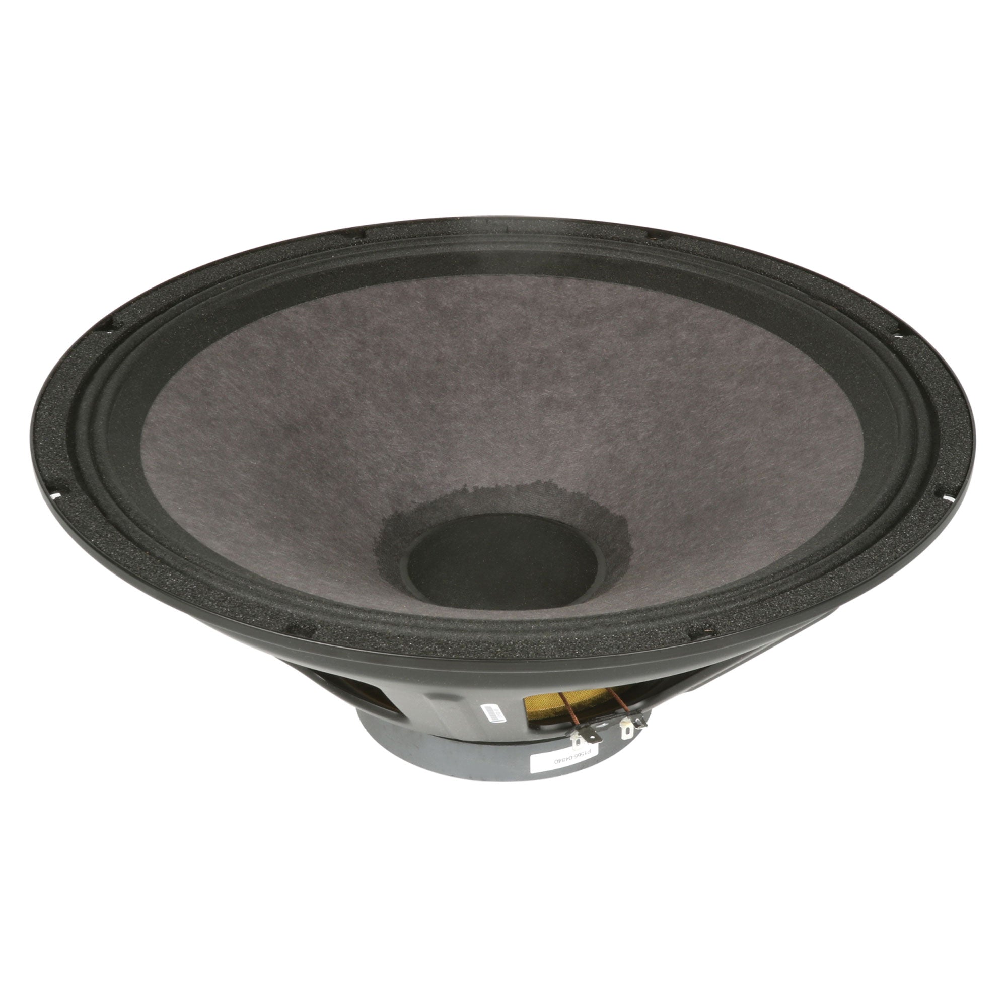 JBL 5040715X Replacement 15" Woofer for EON615