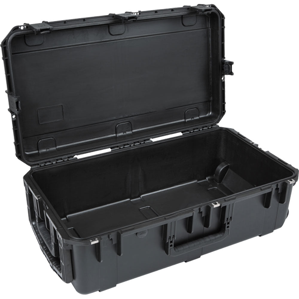 SKB 3i-3016-10BE iSeries Waterproof Case with Wheels (Empty)