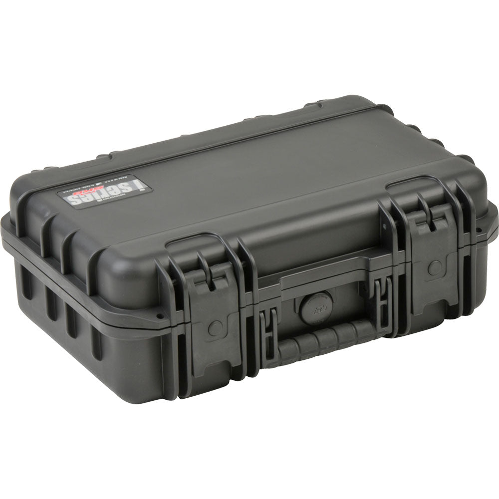 SKB 3i-1610-5B-C iSeries Waterproof Case (Cubed Foam)