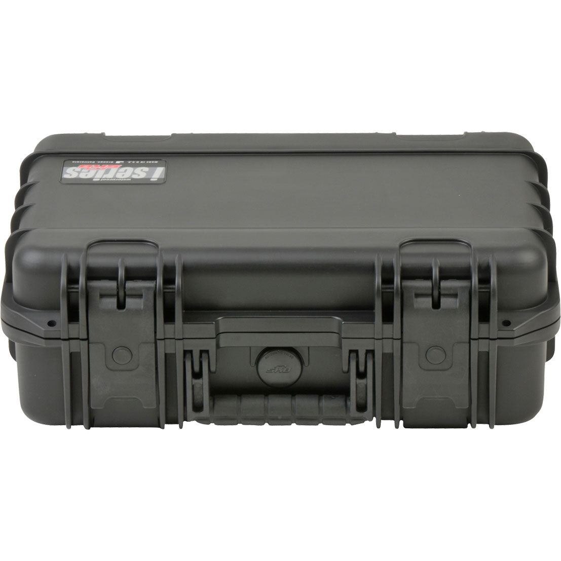 SKB 3i-1610-5B-C iSeries Waterproof Case (Cubed Foam)