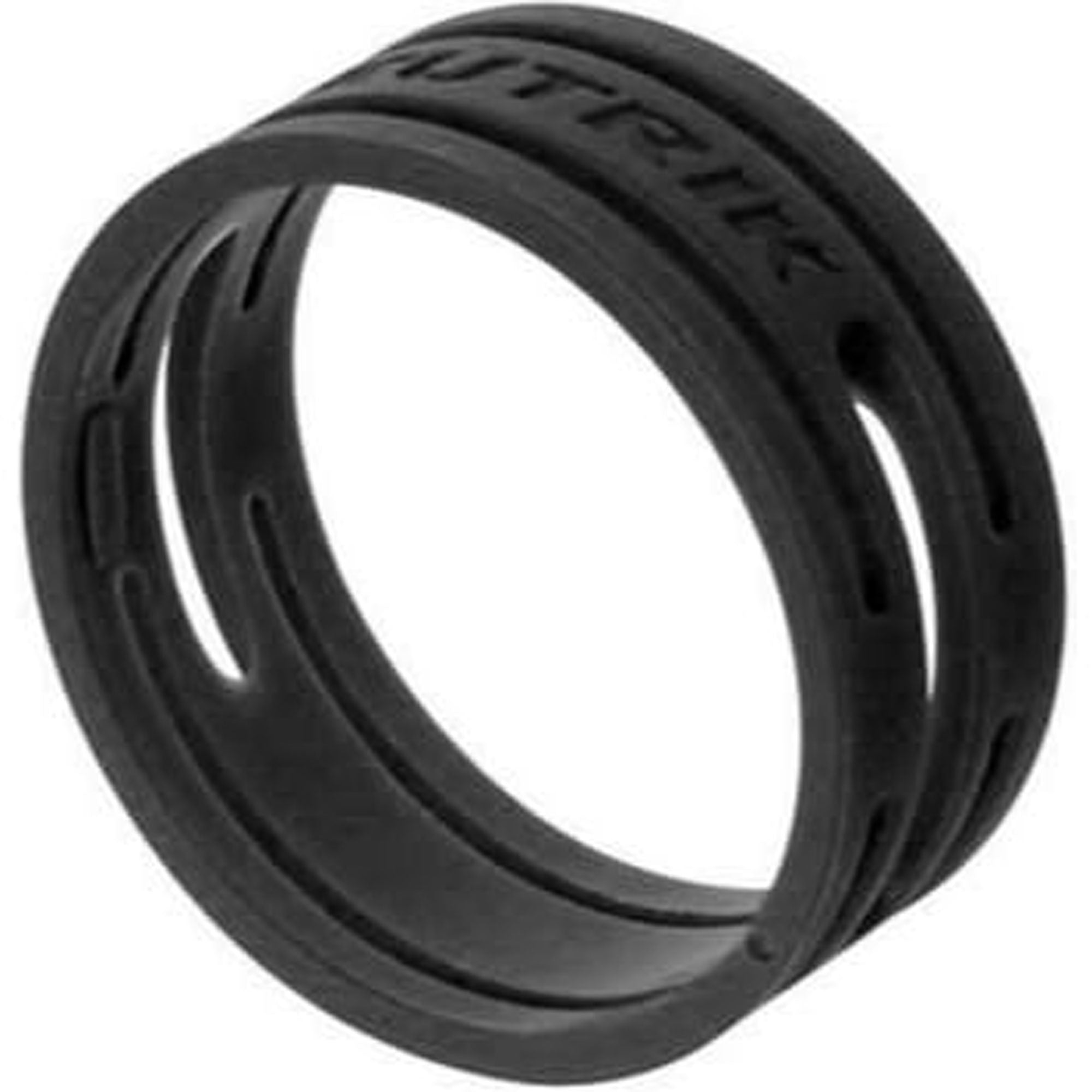 Neutrik XXR-0 Color Coding Rings for XX Series (Black, Box of 100)