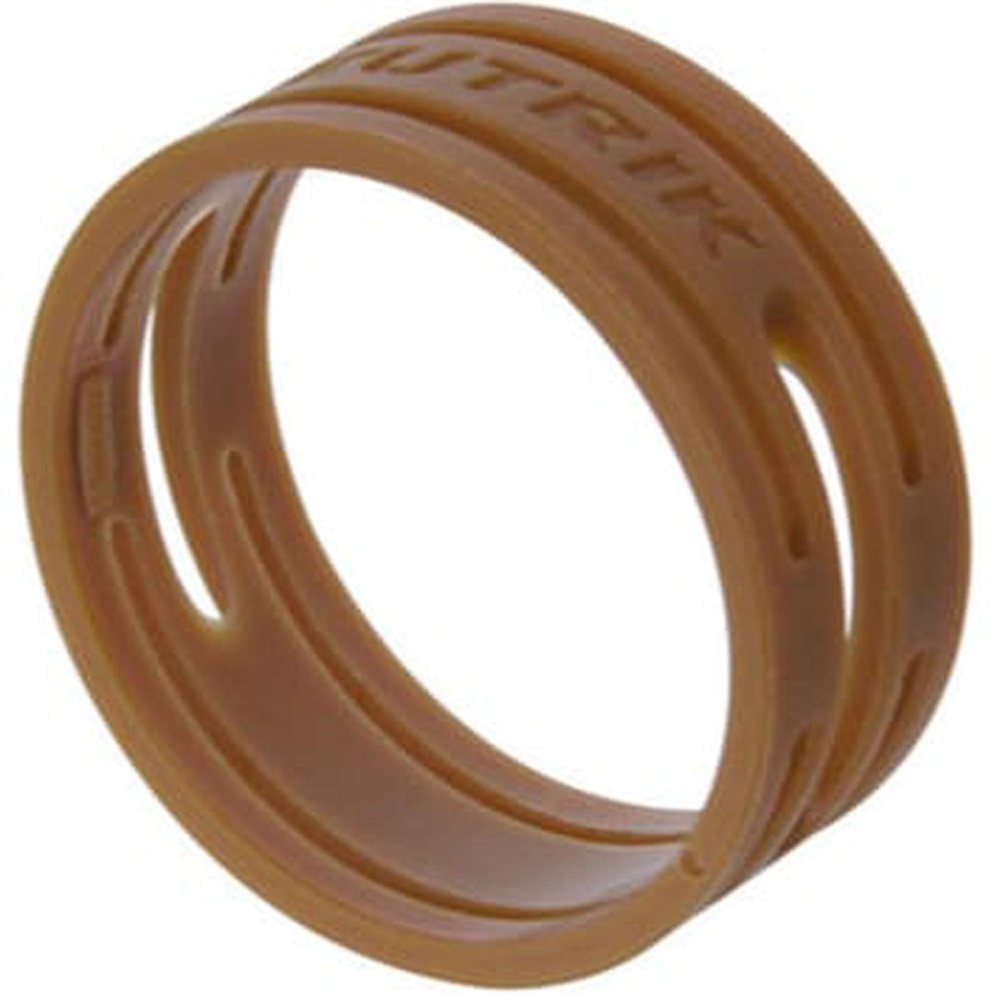 Neutrik XXR-1 Color Coding Ring for XX Series (Brown)