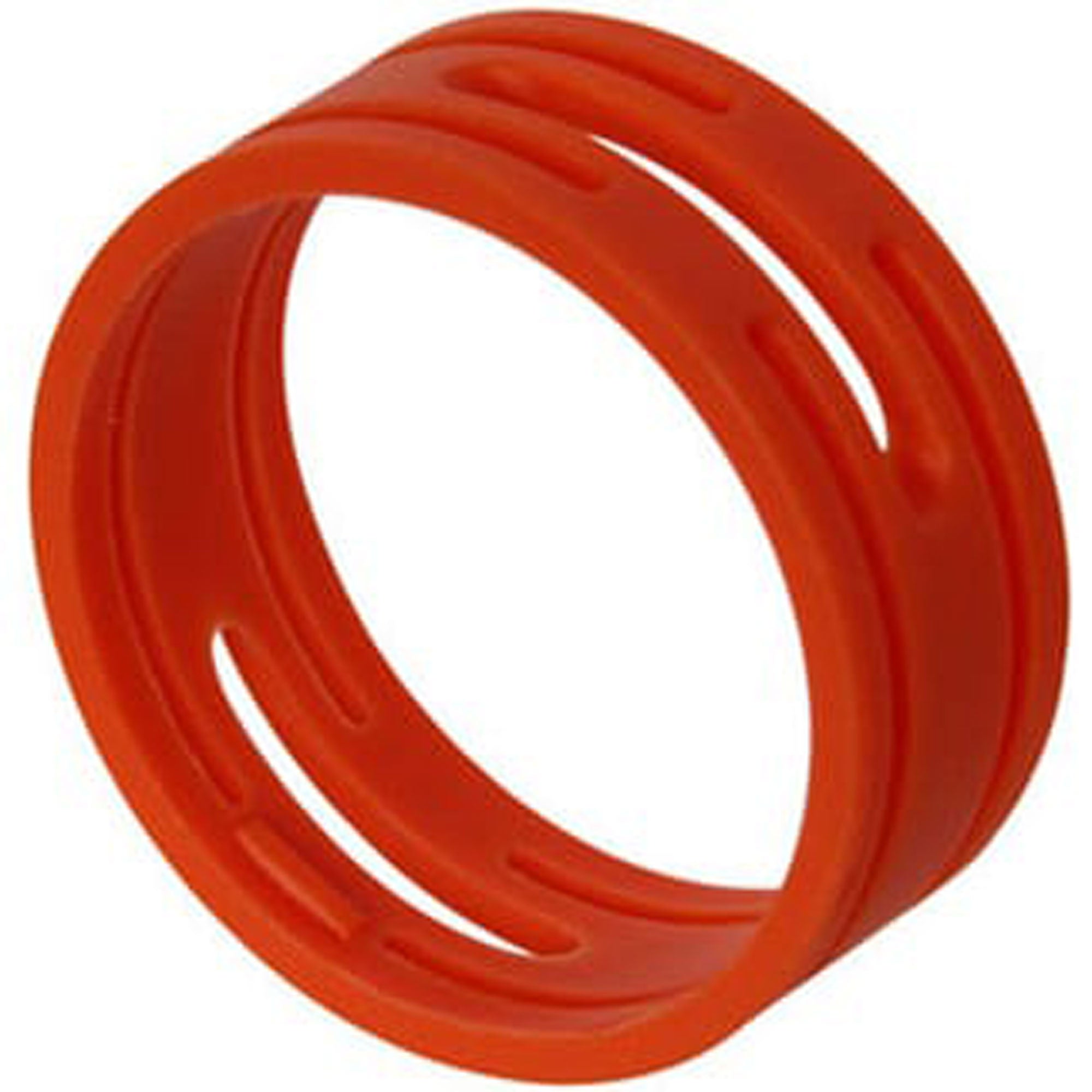 Neutrik XXR-2 Color Coding Ring for XX Series (Red)