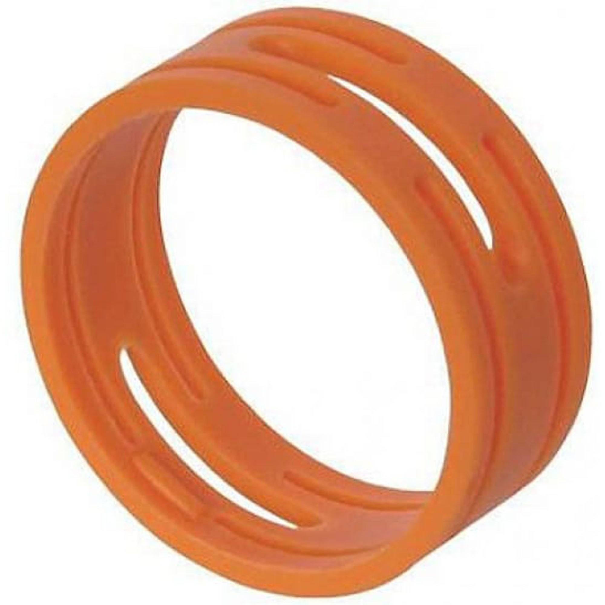 Neutrik XXR-3 Color Coding Ring for XX Series (Orange)