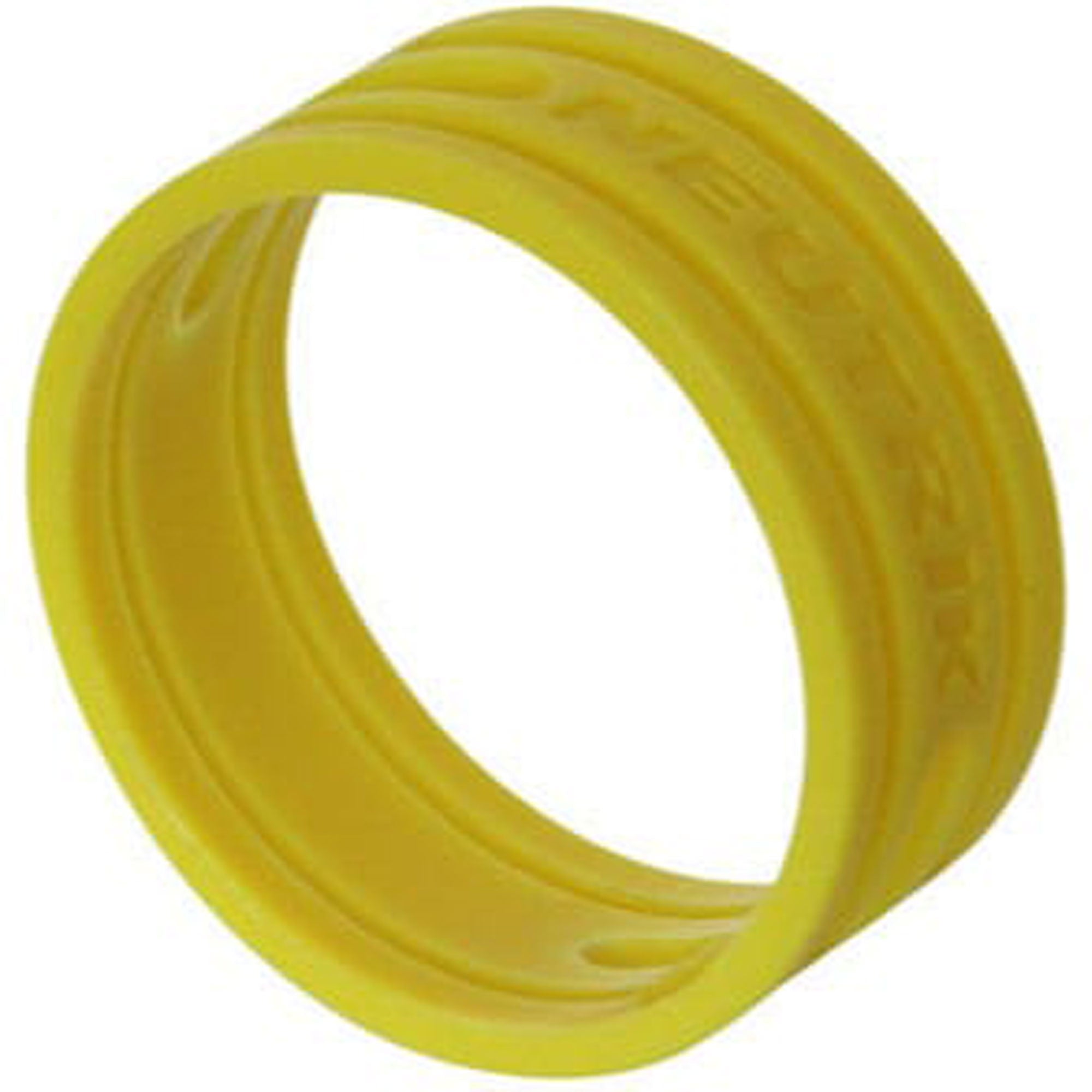 Neutrik XXR-4 Color Coding Ring for XX Series (Yellow)