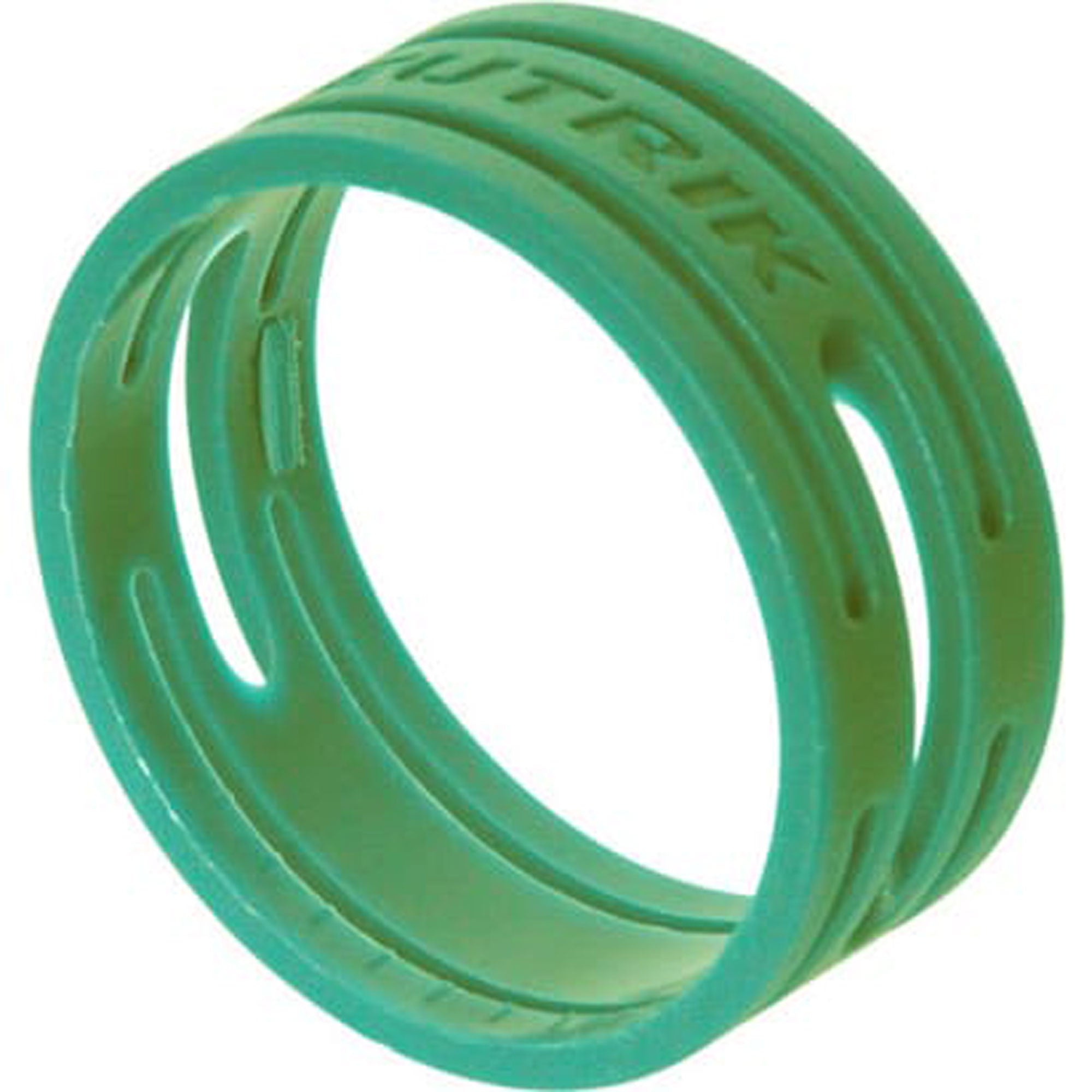 Neutrik XXR-5 Color Coding Ring for XX Series (Green)