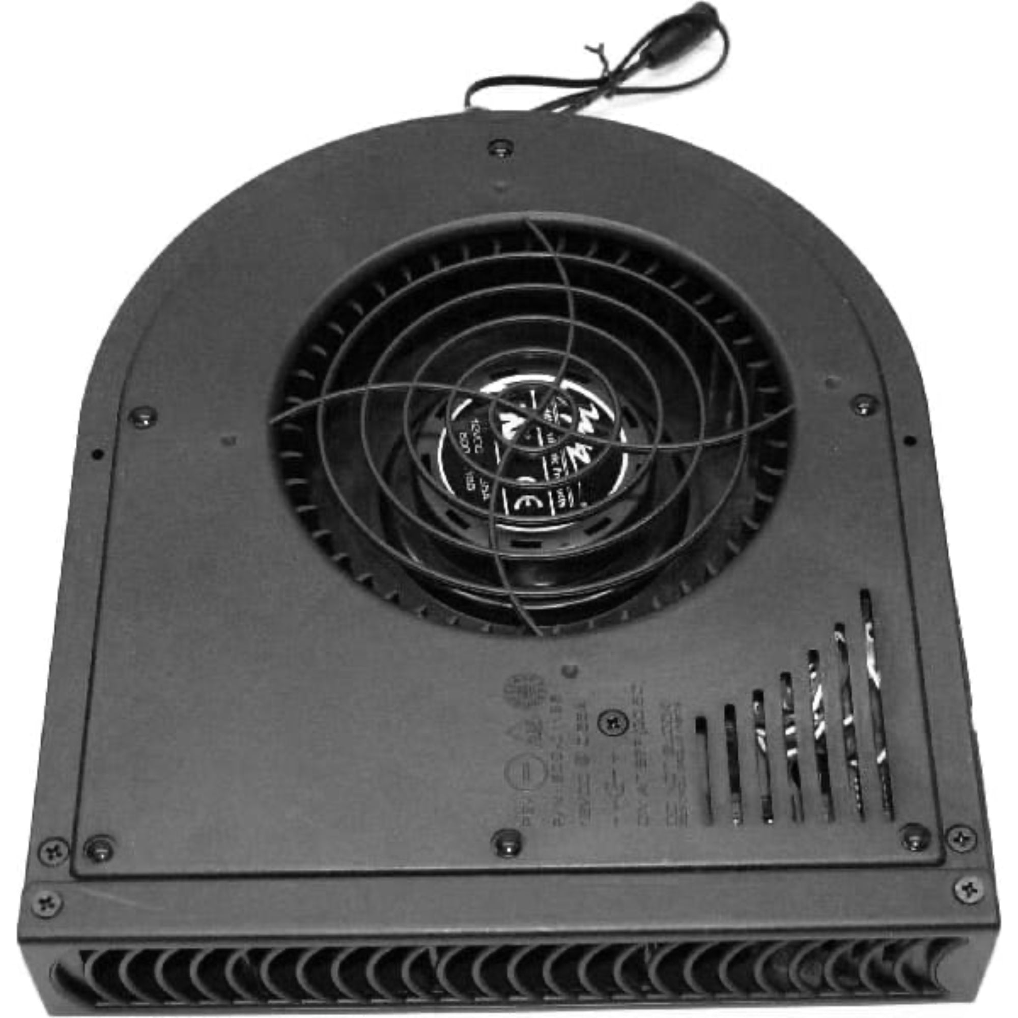 Middle Atlantic COMP-COOL50 Component Cooling Fan