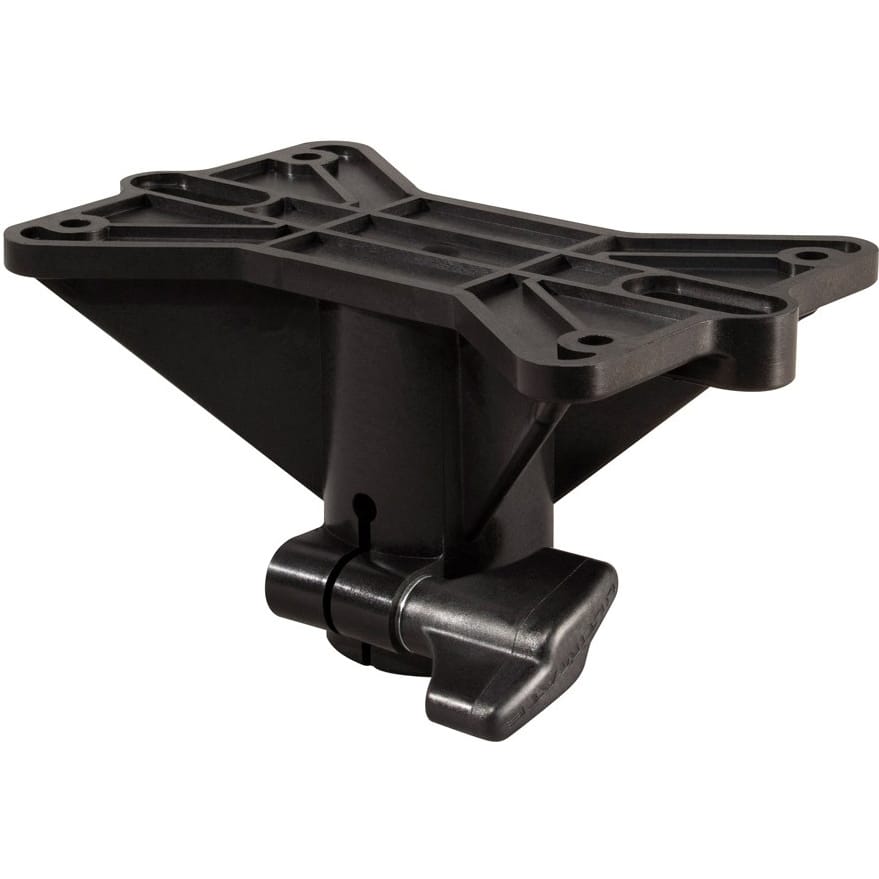 Ultimate Support BMB-200K Speaker Cabinet to Stand Mounting Bracket (Black)