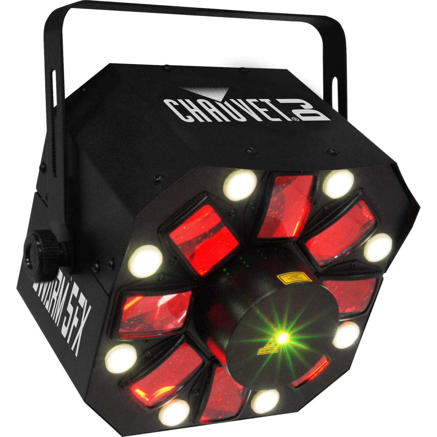 Chauvet DJ Hurricane 700 Fog Machine