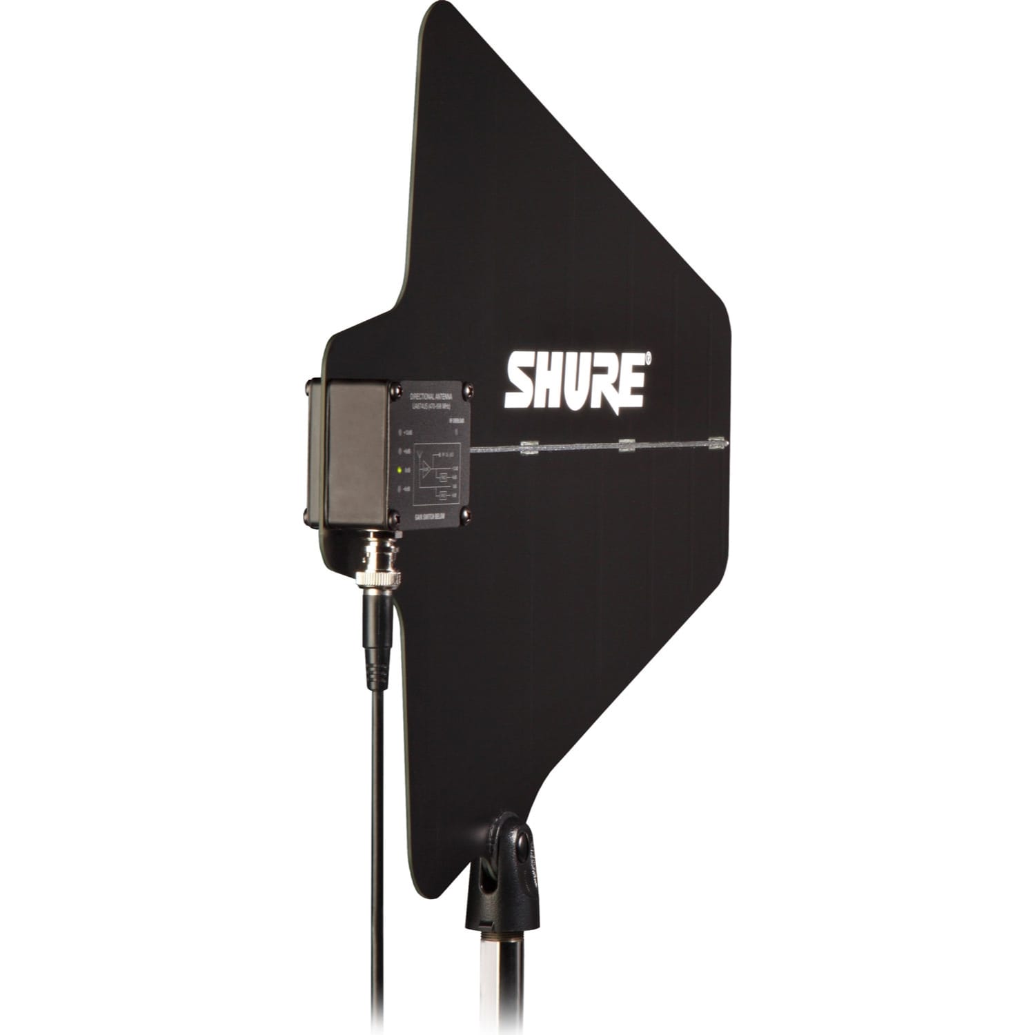 Shure UA874US Active Directional Antenna (470-698 MHz)