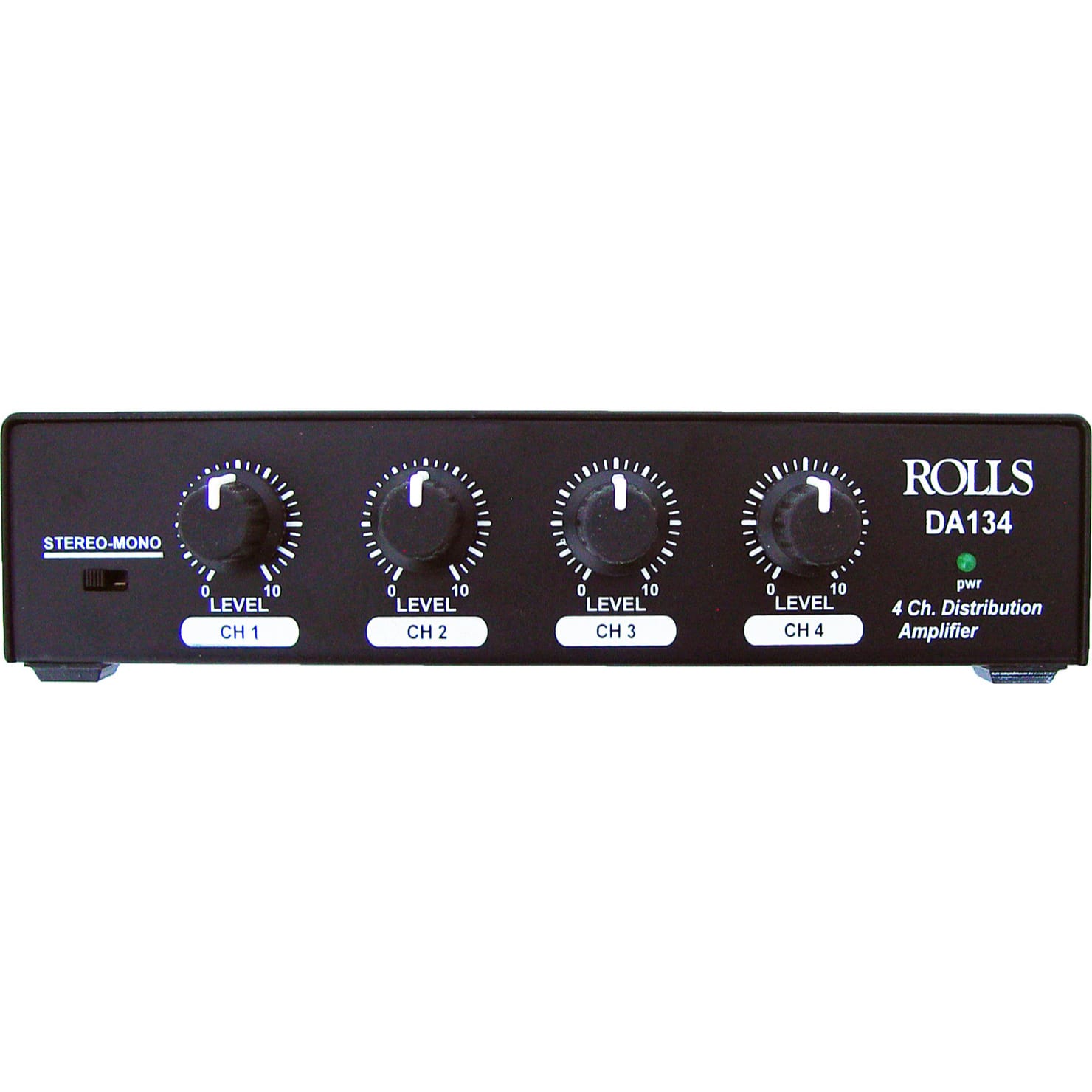 Rolls DA134 Distribution Amplifier