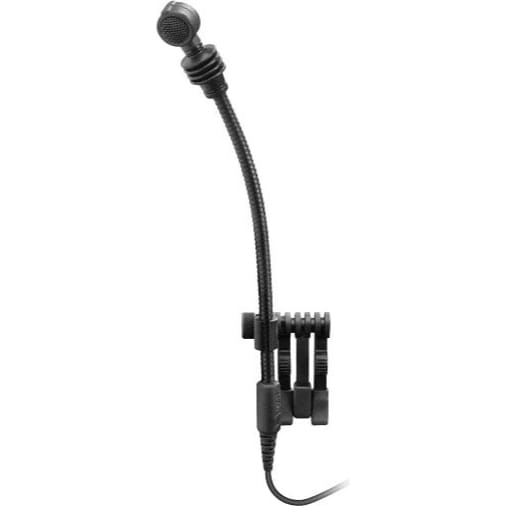 Sennheiser e 608 Supercardioid Dynamic Instrument Microphone