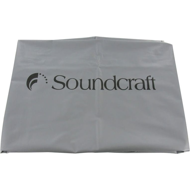 Soundcraft LX7ii 32 Dust Cover