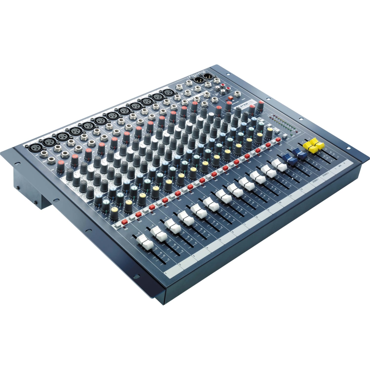 Soundcraft EPM12 Multi-Format Mixer